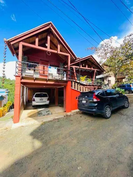 Primavera En Jarabacoa-Contacto Con La Naturaleza